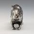 1980 British Vintage Sterling Silver Rabbit Miniature Figurine 50g BSE Products